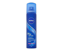 Fotoja e Llak rigjenerues Nivea Extra Strong 75 ml