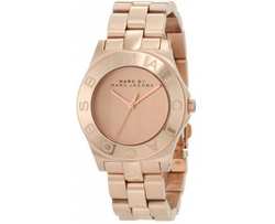 Fotoja e Orë dore Marc Jacobs MBM 3127