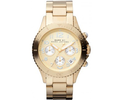 Fotoja e Orë dore Marc Jacobs MBM 3188