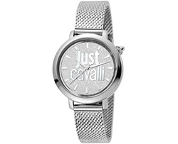 Fotoja e Orë dore Just Cavalli Logo JC1L007L0045