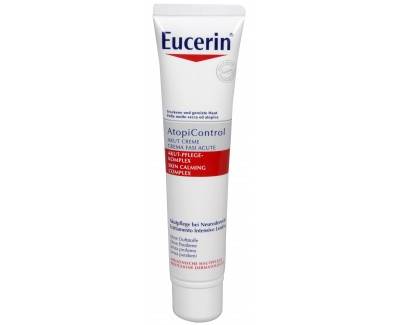 Fotoja e Krem për lëkurë të thatë Eucerin 40 ml