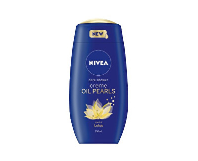 Fotoja e Gel dushi Nivea "Lotus" 250 ml