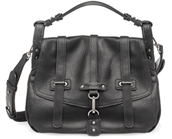 Fotoja e Çantë Tamaris Bernadette Satchel Bag 2255172-001 Black