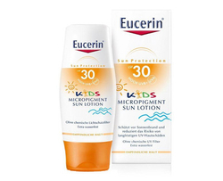 Fotoja e Krem lëkure Eucerin SPF 30, 150 ml