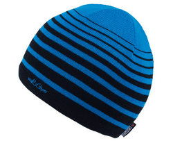 Fotoja e Kapele dimri CAPU Blue 1652-B