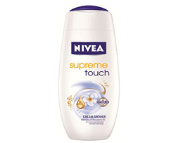 Fotoja e Krem dushi Nivea, 250 ml