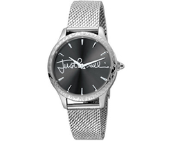 Fotoja e Orë dore Just Cavalli Logo JC1L023M0075