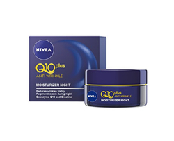 Fotoja e Krem lëkure Nivea Q10 Plus, 20 ml