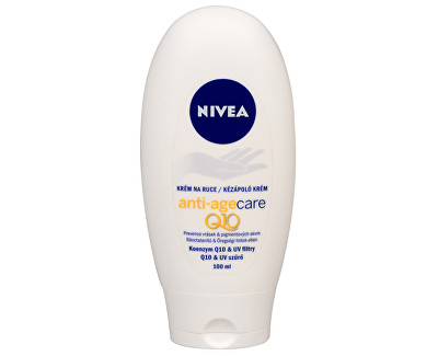 Fotoja e Krem për duar Nivea Anti-Age Care Q10, 100 ml