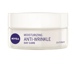 Fotoja e Krem hidratuese kundër rrudhave për ditën Nivea, 35+, 50 ml