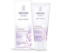 Fotoja e Krem qetësues për lëkurë Baby Derma Weleda 50 ml