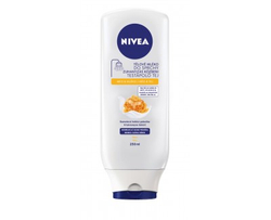 Fotoja e Losion dushi me qumësht & mjaltë Nivea 250 ml