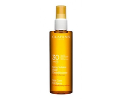 Fotoja e Vaj mbrojtës SPF 30 Clarins 150 ml
