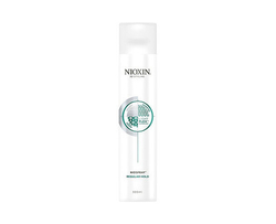 Fotoja e Llak i lehtë fiksues për flokë të imët 3D Styling Nioxin 400 ml