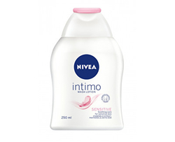 Fotoja e Emulsioni i dushit për higjenë intime Intimo Sensitive Nivea 250 ml