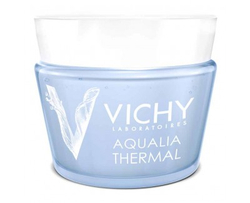 Fotoja e Hidratues freskues për lëkurë Aqualia Thermal Day Spa Vichy 75 ml
