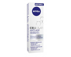 Fotoja e Serum kundër mplakjes Nivea 40 ml