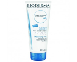 Fotoja e Locion për trup Bioderma 200 ml