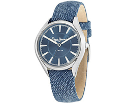 Fotoja e Orë dore Pepe Jeans Alice R2351101502