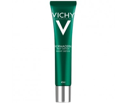 Fotoja e Krem për lëkurë Vichy Normaderm Night Detox 40 ml