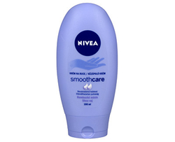 Fotoja e Krem për duar Nivea Smooth Care 100 ml