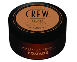 Fotoja e Gel për flokë American Crew "Pomade" 85 g