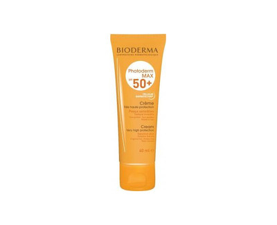 Fotoja e Krem për nxierje Bioderma 40 ml
