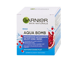 Fotoja e Krem antioksidues Garnier Aqua Bomb 50 ml