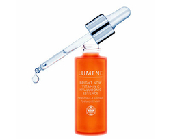 Fotoja e Serum për fytyrë me vitaminë C dhe acid hialuronik Lumene 30 ml