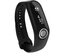 Fotoja e Matës aktiviteti Cardio Touch TomTom BLK (L)