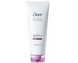 Fotoja e Kondicioner për flokët e moshuar Advanced Hair Series Youthful Vitality Dove 250 ml