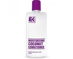 Fotoja e Kondicioner me keratin për flokë të thatë Brazil Keratin 300 ml