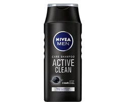 Fotoja e Shampo Nivea Active Clean, 250 ml