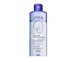 Fotoja e Solucion për largim grimi Loreal Paris 400 ml