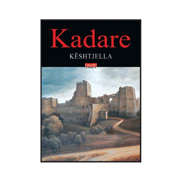 Fotoja e KËSHTJELLA - ISMAIL KADARE