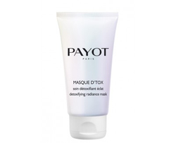 Fotoja e Mask për fytyrë Payot D`Tox 50 ml