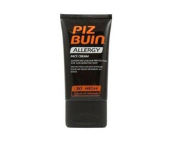 Fotoja e Krem për fytyrë Piz Buin Allergy Face Care SPF 30, 50 ml