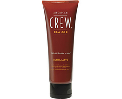 Fotoja e Xhel për flokë American Crew Ultramatte, 100 ml
