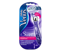 Fotoja e Brisk rroje Gillette Venus Swirl