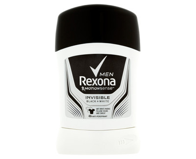 Fotoja e Deodorant Rexona Invisible Motionsense 50 ml