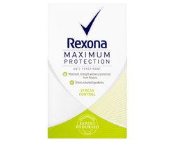 Fotoja e Antiperspirant Rexona Stress Control 45 ml