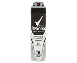 Fotoja e Deodorant Rexona Invisible Motionsense 150 ml