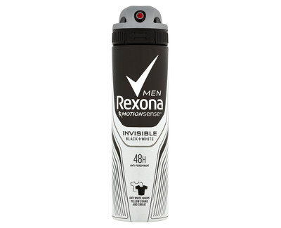 Fotoja e Deodorant Rexona Invisible Motionsense 150 ml
