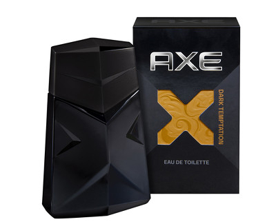 Fotoja e Eau De Toilette AXE, 50 ml