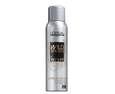 Fotoja e Sprej për flokë Loreal Professionnel Crepage De Chignon, 200 ml