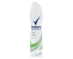 Fotoja e Antiperspirant Rexona Motionsense Aloe Vera 150 ml