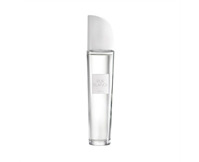 Fotoja e Eau de Toilette Avon Pur Blanca 50 ml