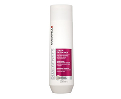 Fotoja e Shampo për flokë të ngjyrosur Goldwell Duelsenses, 250 ml