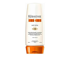 Fotoja e Shampon i flokëve Kerastase Nourishing Care, 200 ml