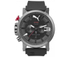 Fotoja e Orë dore Puma Ultrasize 50 Bold Chrono Gun Black PU103981004, Picture 1